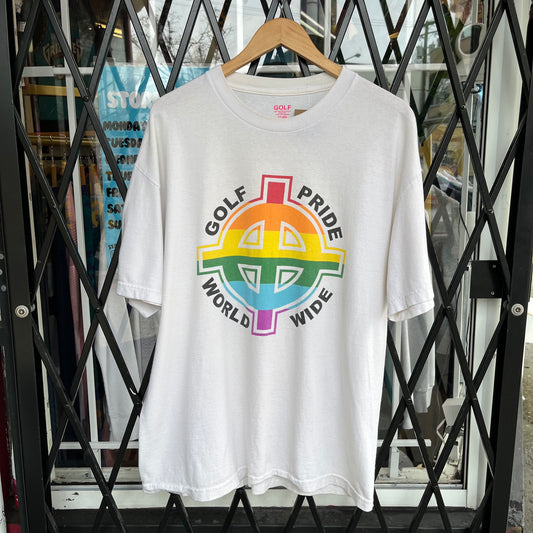 Tyler, The Creator Golf Pride Tee - Size XL