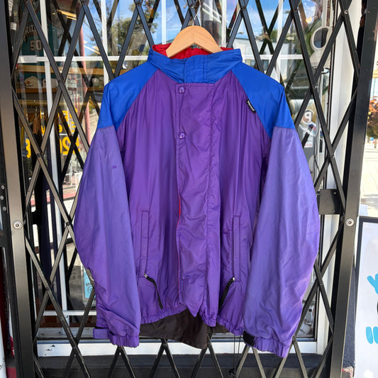 Vintage Marmot Windbreaker - Size M