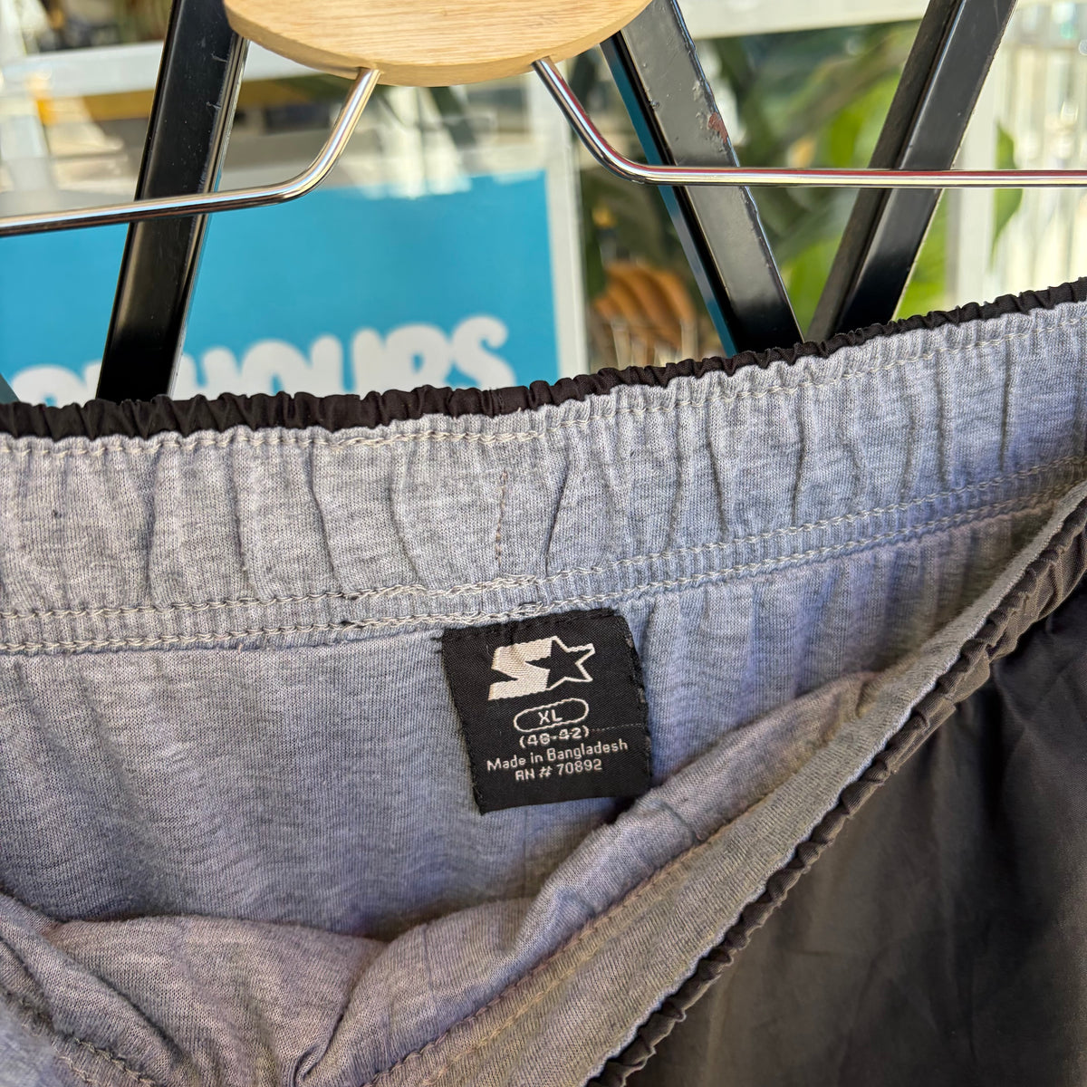 Starter Track Pants - Size XL