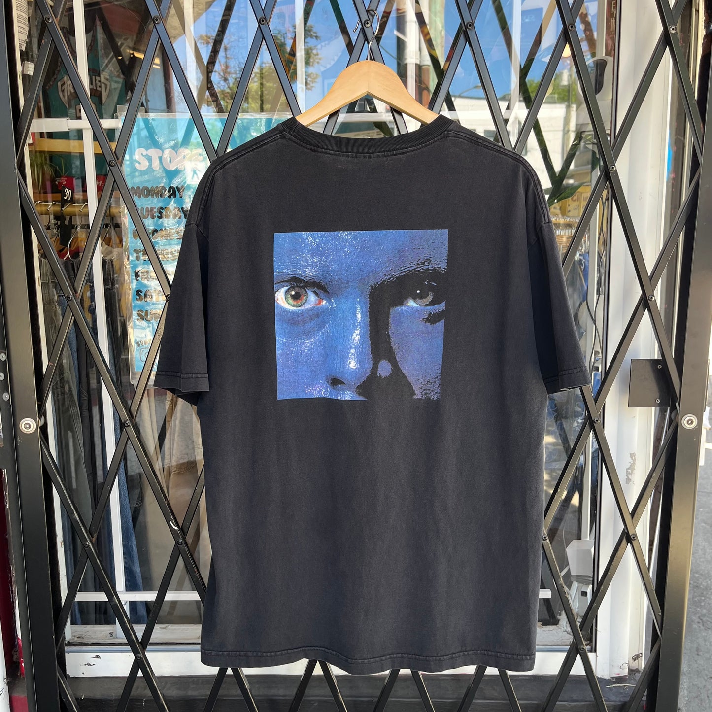 Blue Man Group Tee - Size XL
