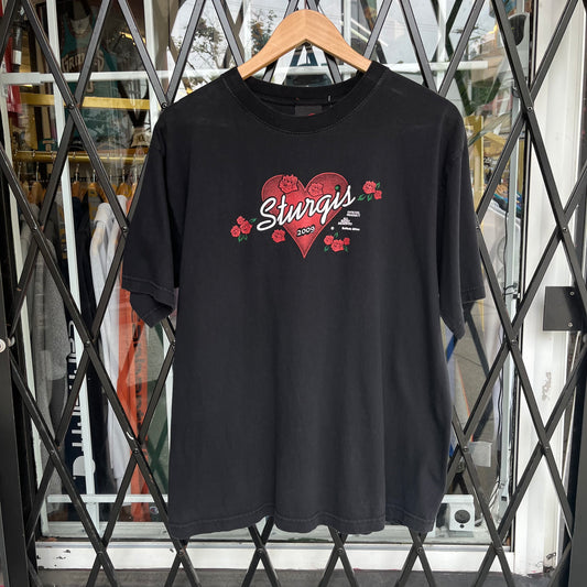 2009 Sturgis Tee - Size XL