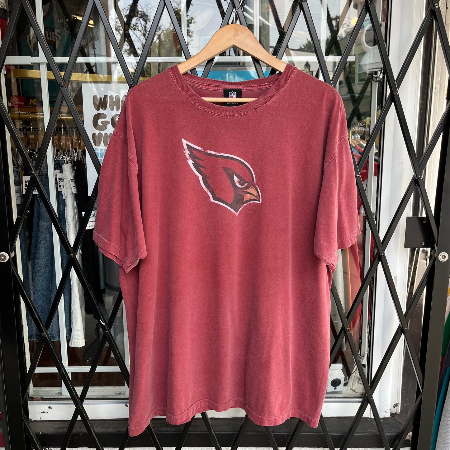 Arizona Cardinals Tee - Size XL