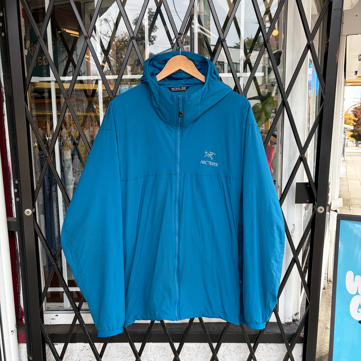 Arc’teryx Atom LT Hoody - Size XXL