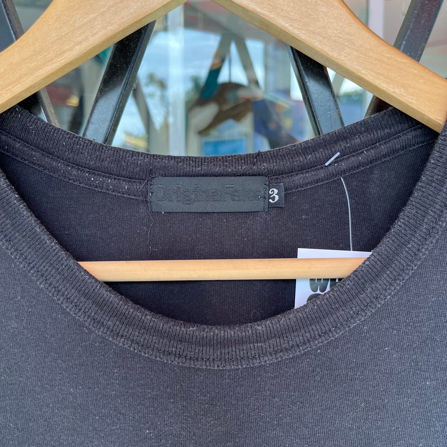 OriginalFake Kaws Tee - Size 3