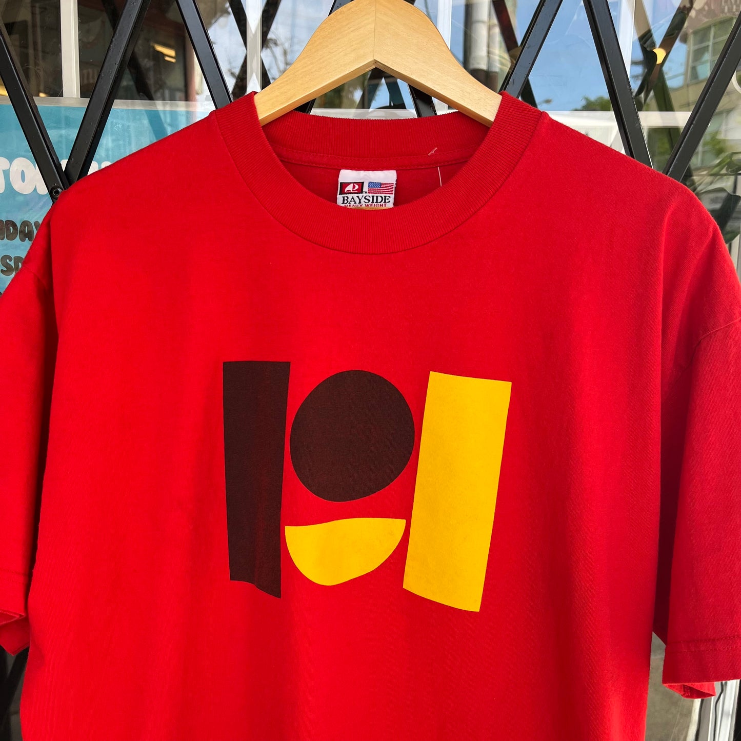 2011 Pearl Jam Tee - Size XL