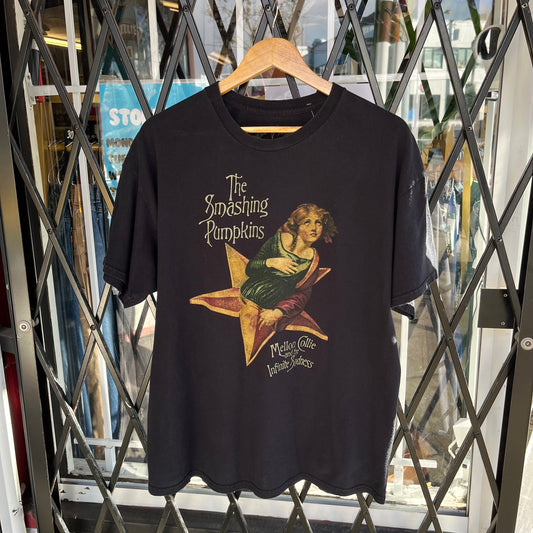 Newer Smashing Pumpkins Tee - Size XL