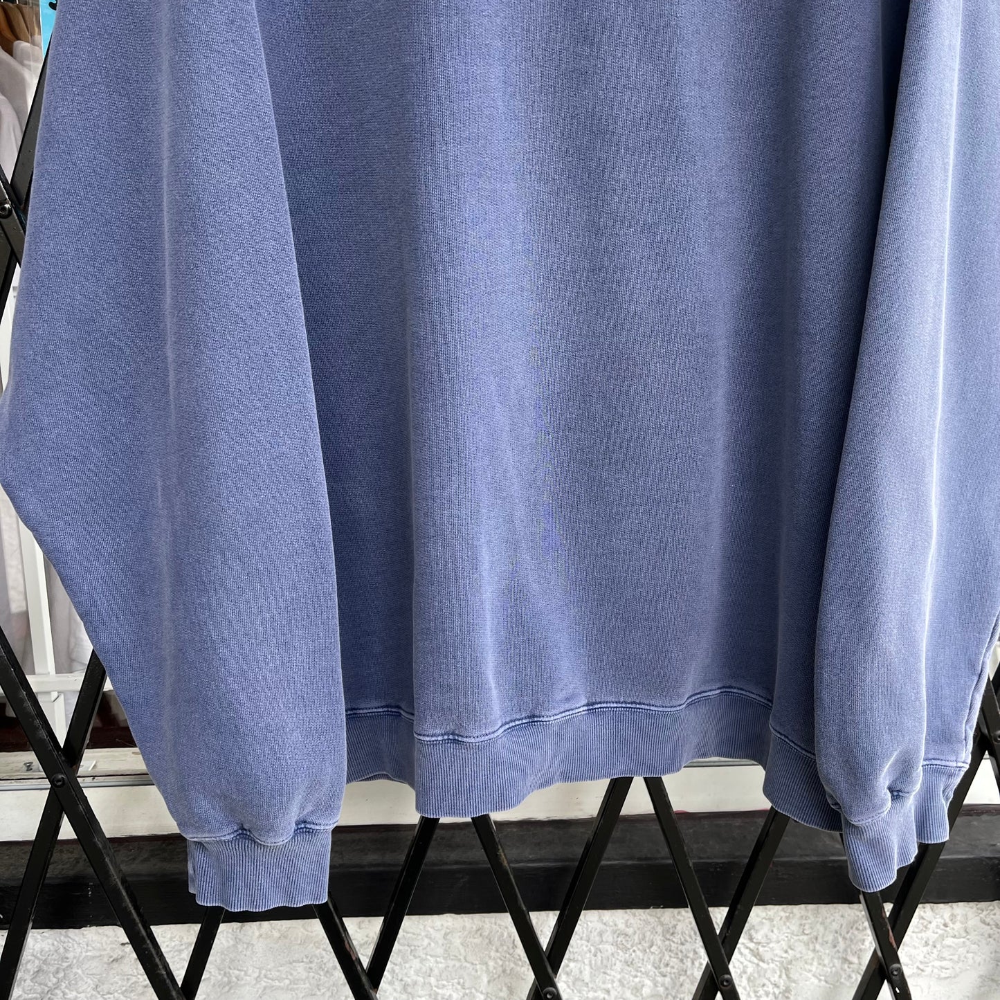 Vintage Eddie Bauer Tonal Baggy Crewneck - Size XXL