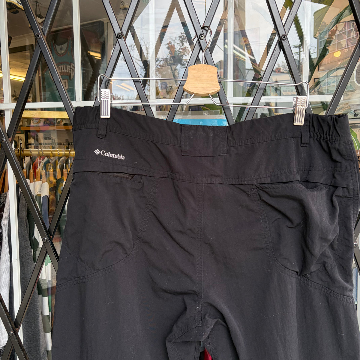 Columbia Omni-Wick Outdoor Pants - Size XL x 36L