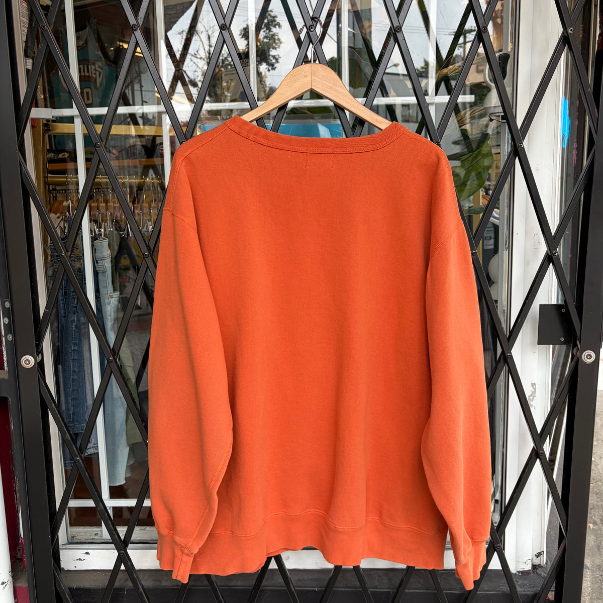 Vintage Roots Crewneck - Size XXL