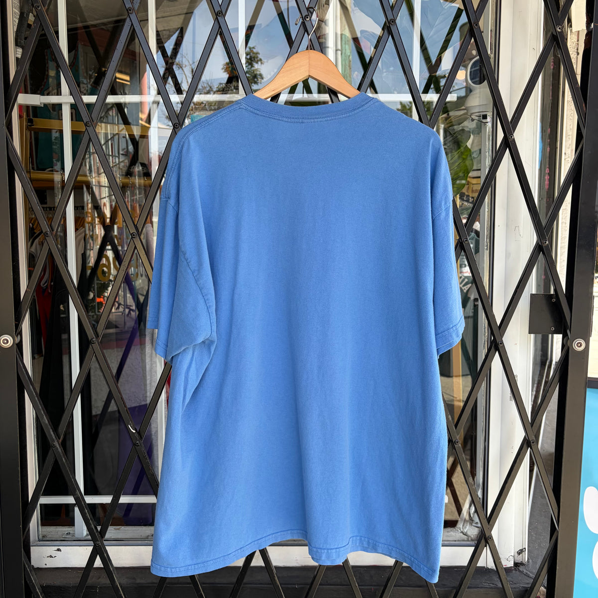 2003 Fabriholic Tee - Size XXL
