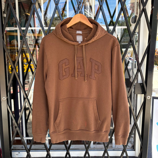 Gap Tonal Hoodie - Size S