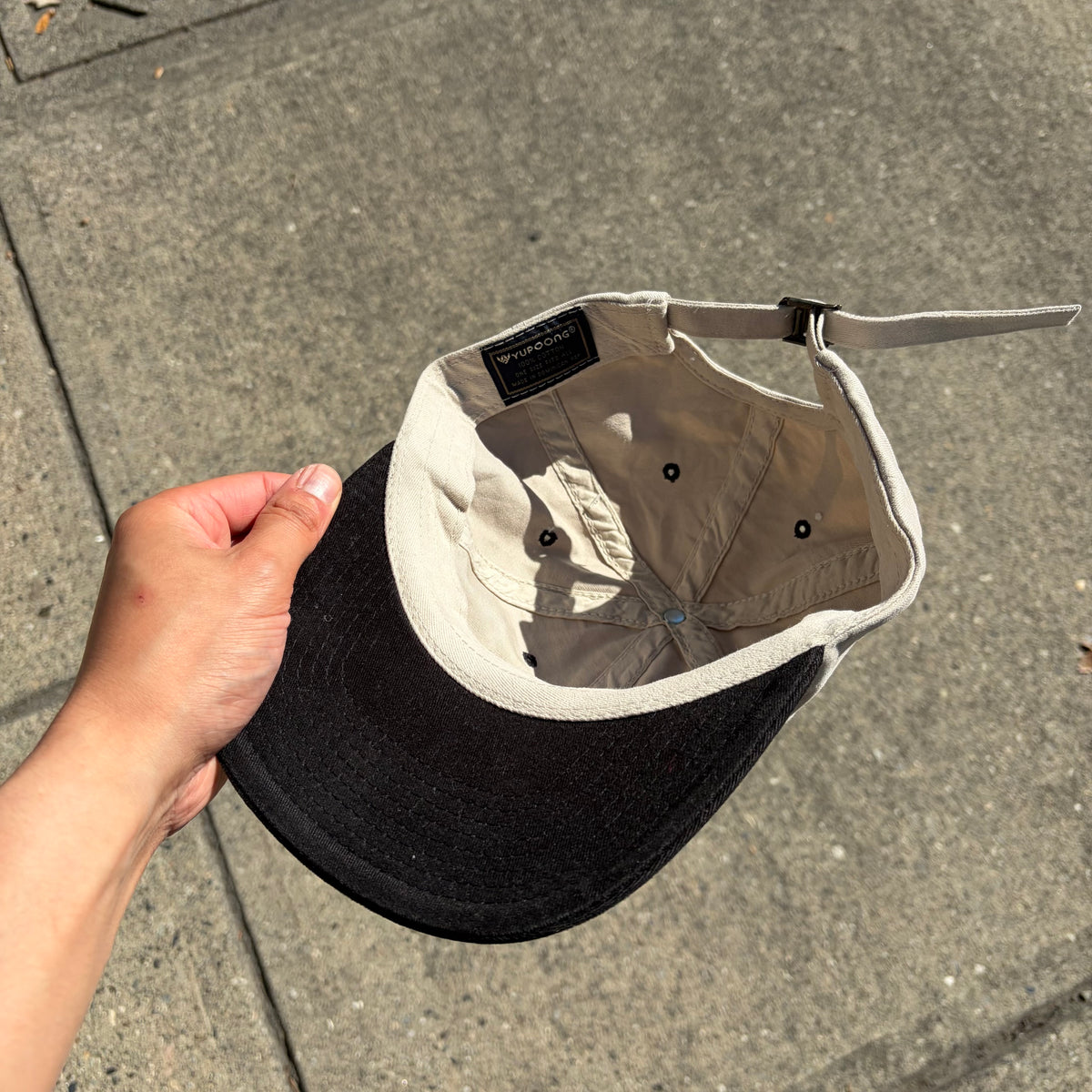 Vintage Microsoft Windows XP Hat