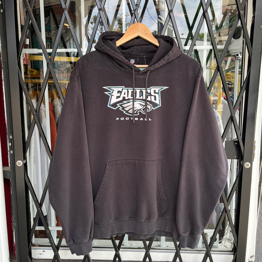 Philadelphia Eagles Hoodie - Size L
