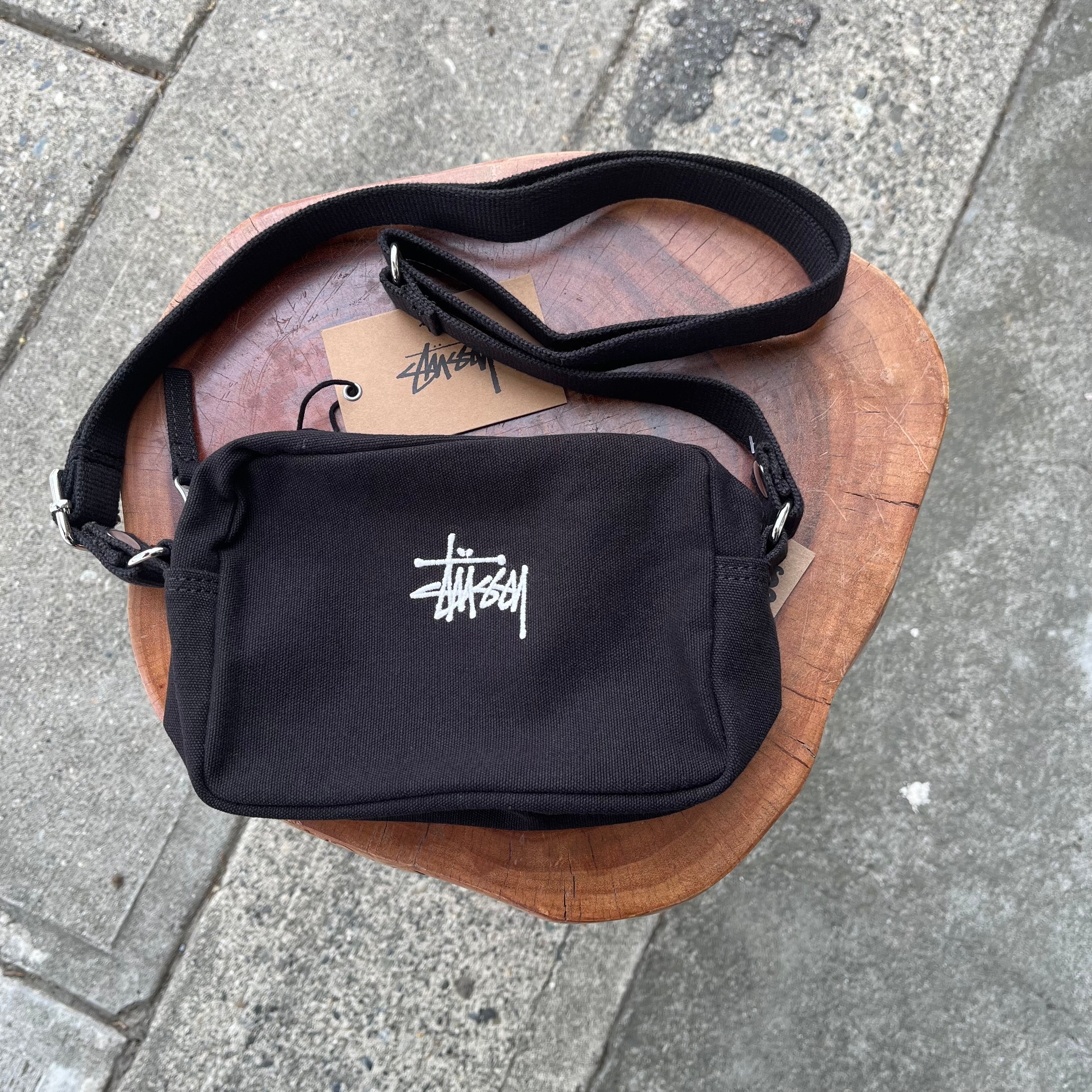 Stussy – What's Good? Vintage