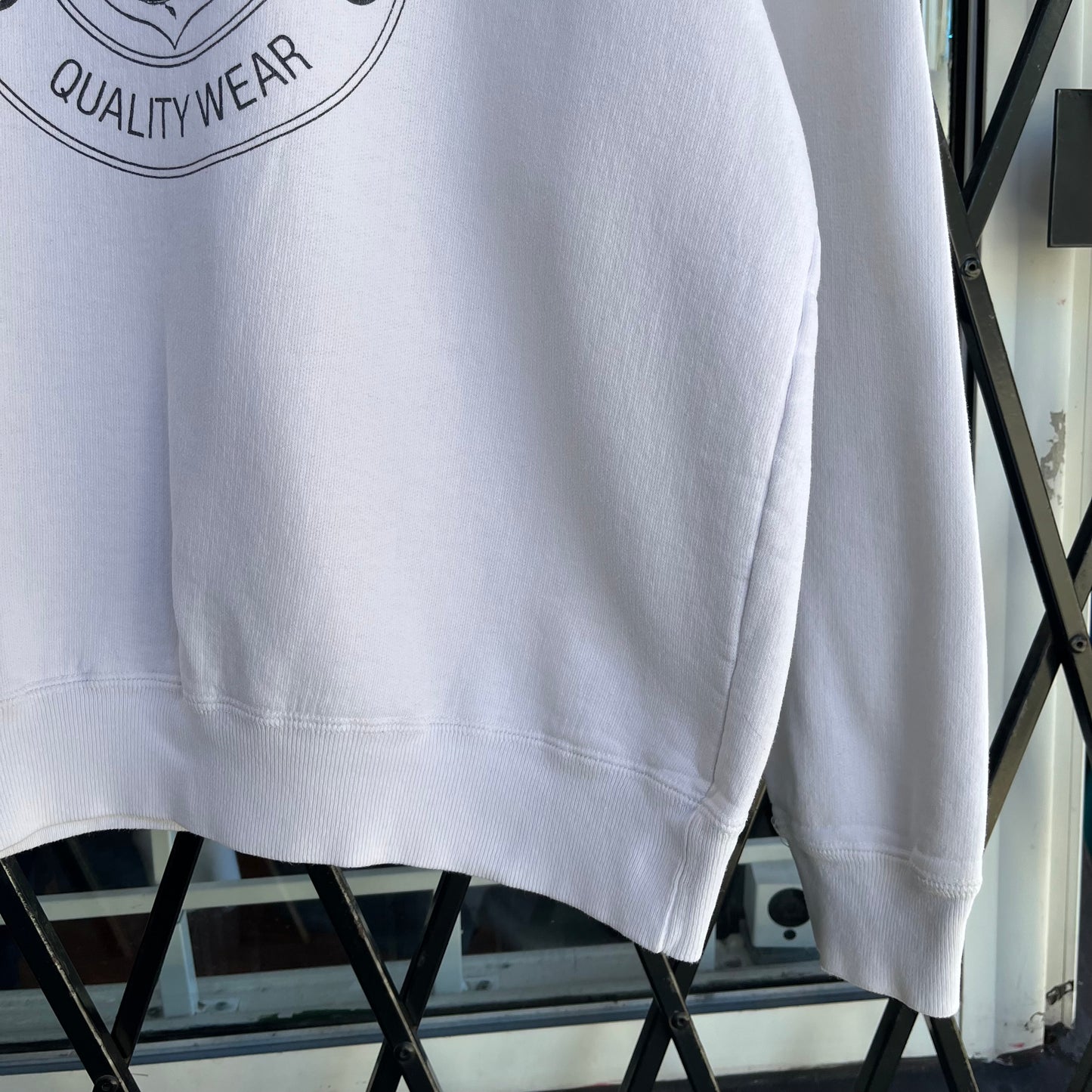 Vintage Club Monaco Crewneck - Size S