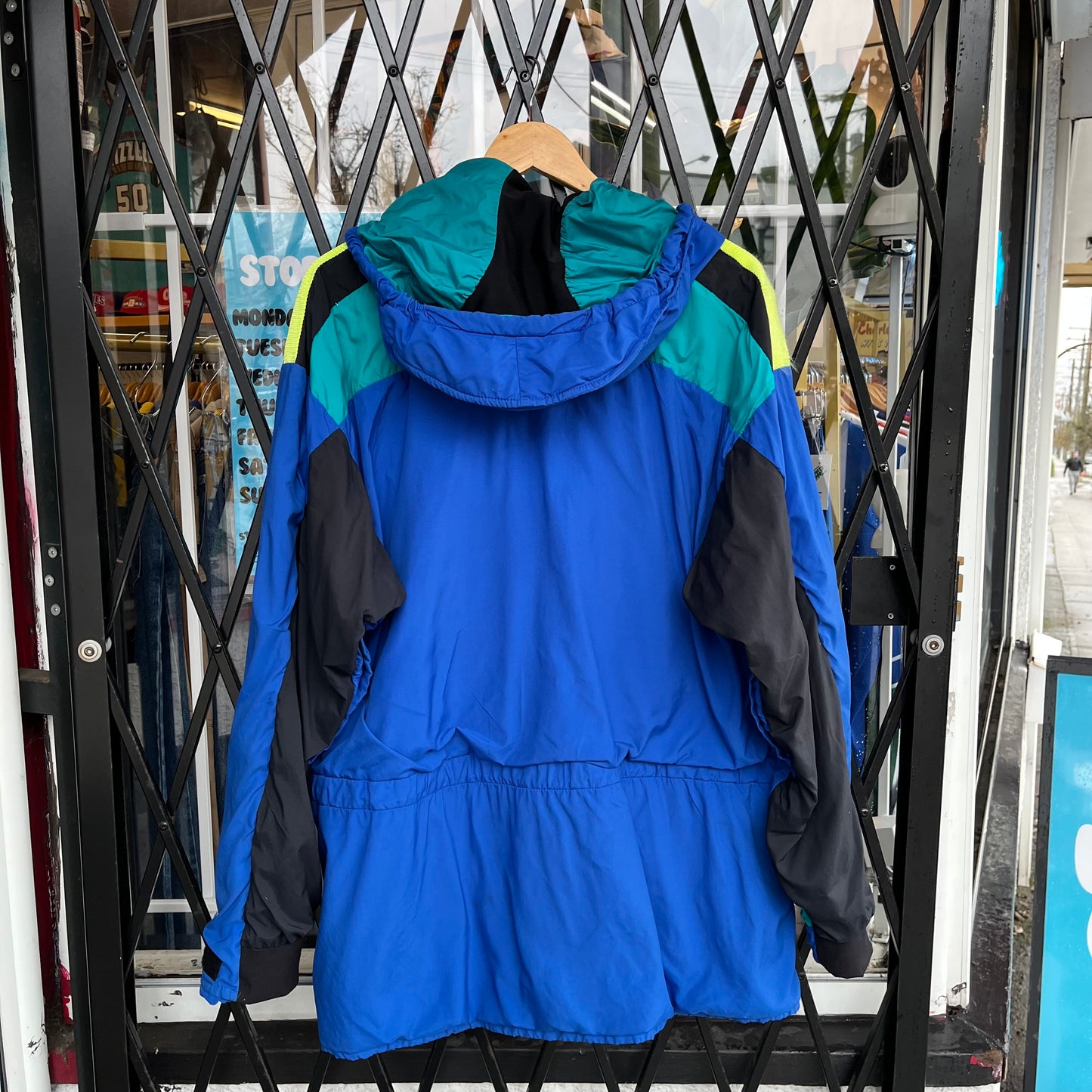 Vintage Nike ACG Jacket - Size XL