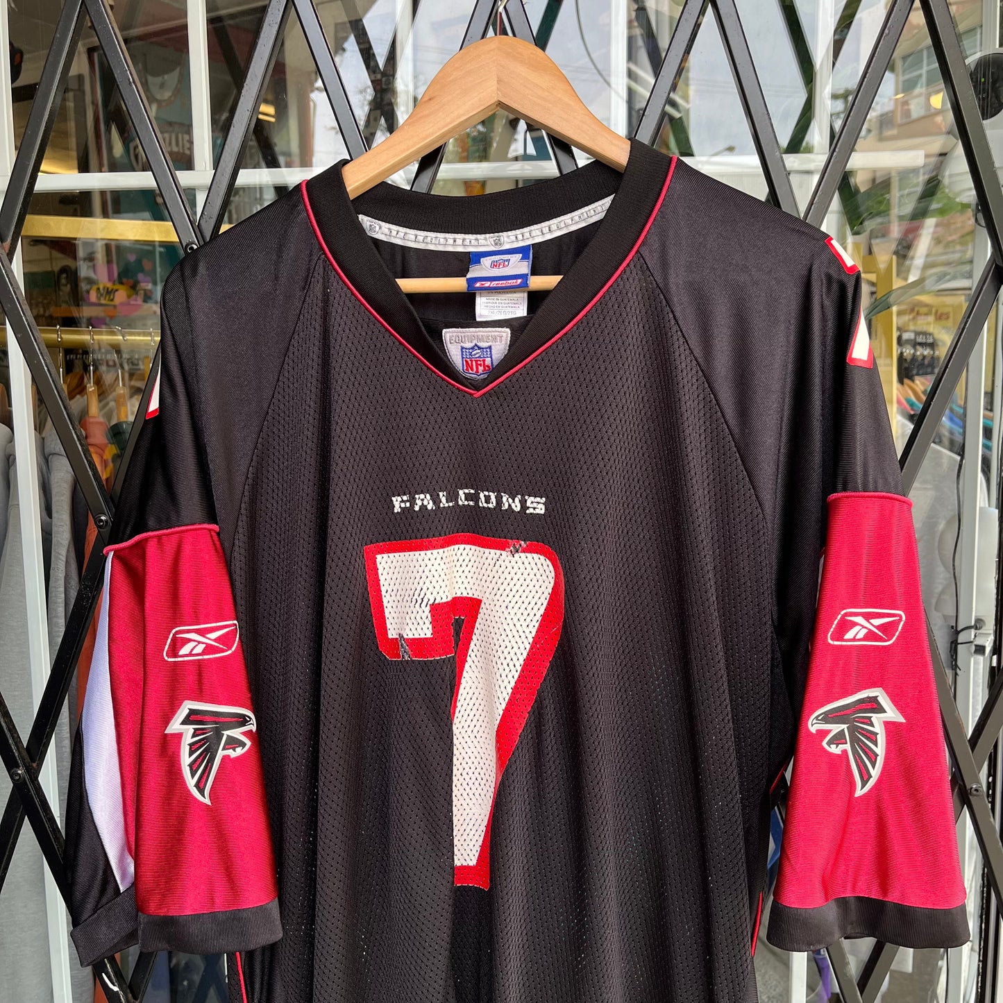 Atlanta Falcons Michael Vick Jersey - Size XXL