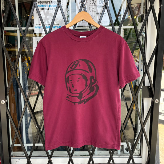 Billionaire Boys Club Helmet Tee - Size M