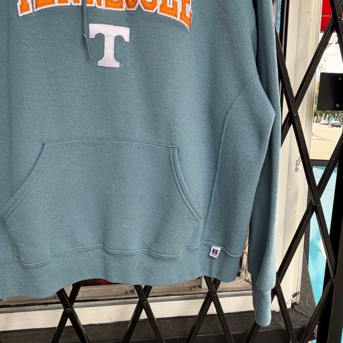 Russell University of Tennessee Hoodie - Size XL