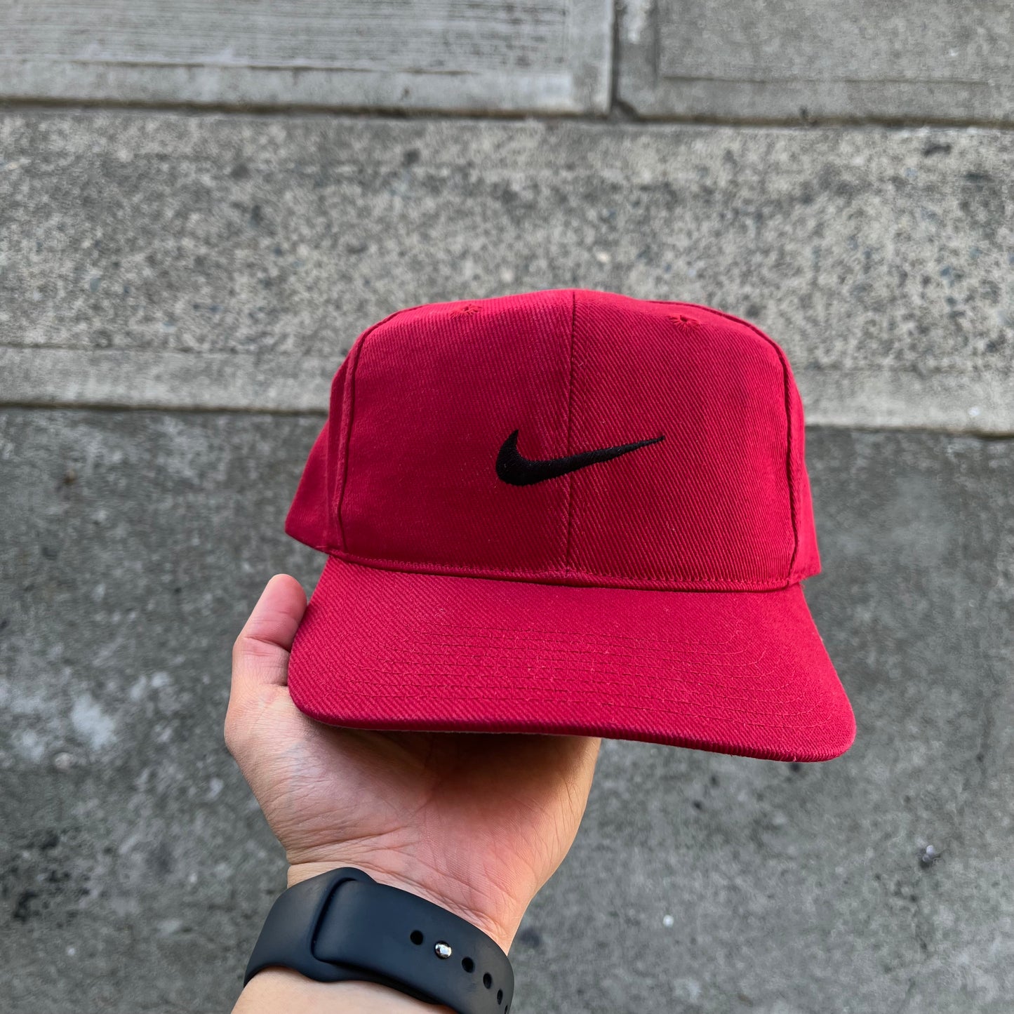Vintage Nike Snapback