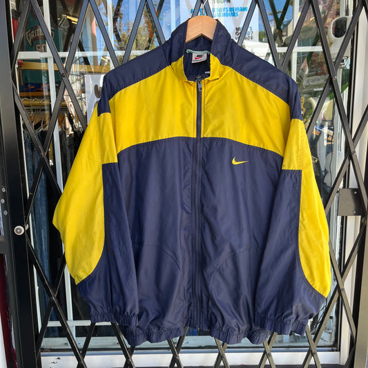 Vintage Nike Windbreaker - Size Youth XL