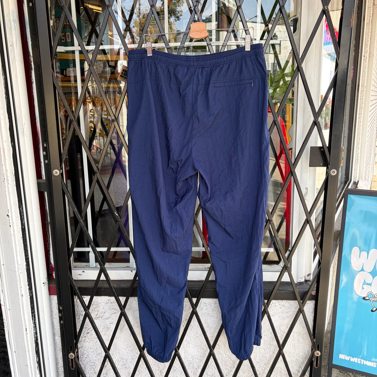 Vintage Nike Track Pants - Size XL