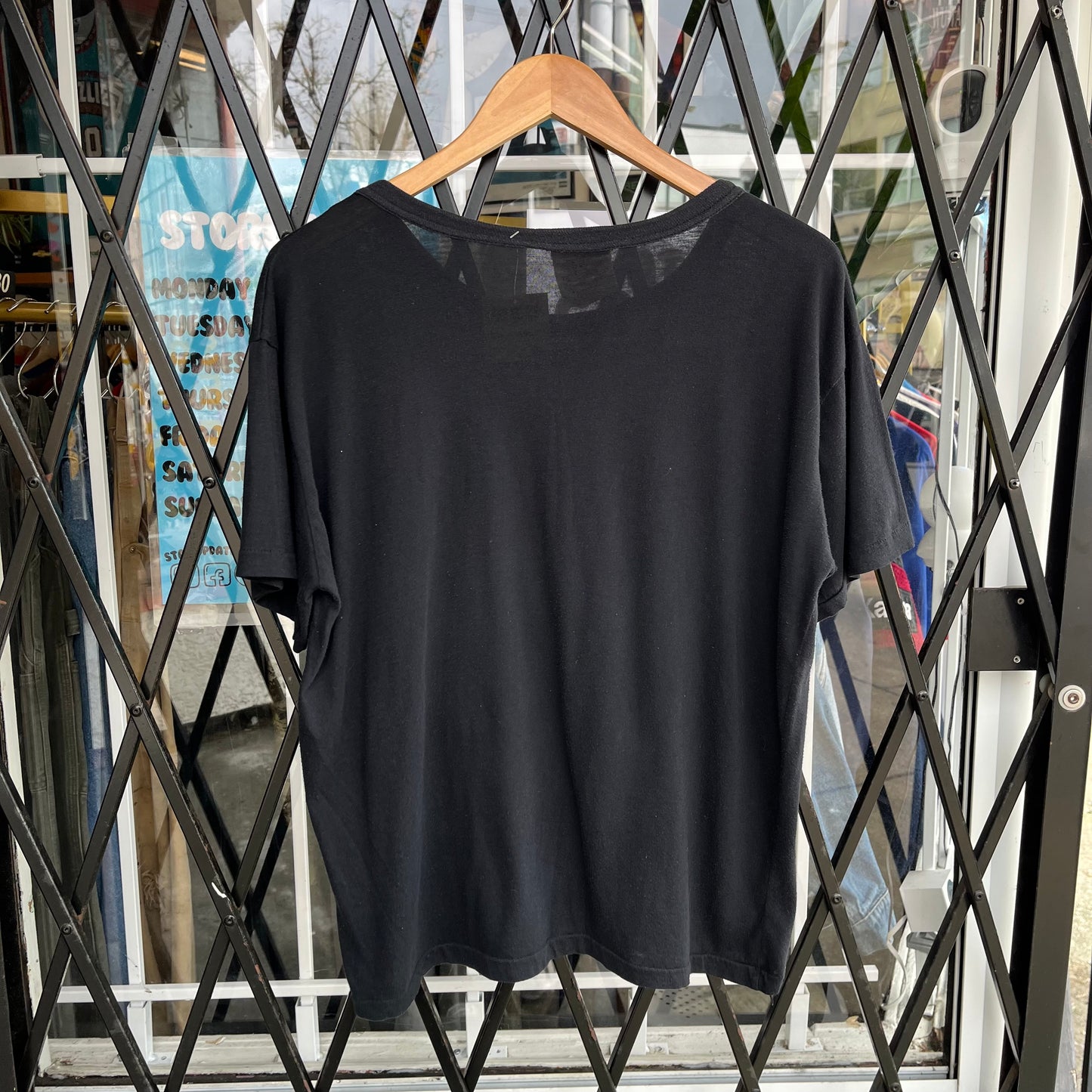 1980’s Hard Rock Cafe Toronto Tee - Size XL
