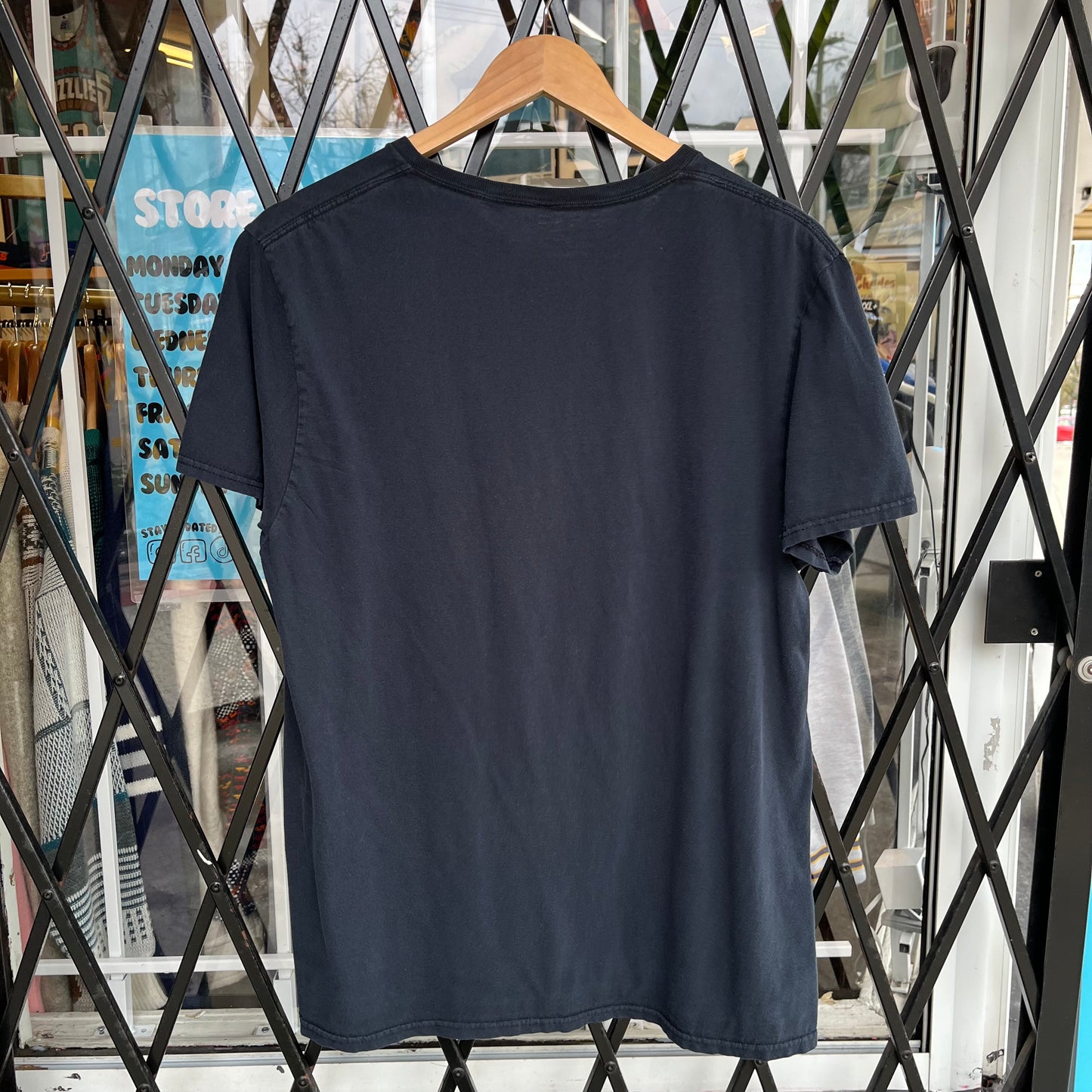 Newer Beavis & Butthead Tee - Size L