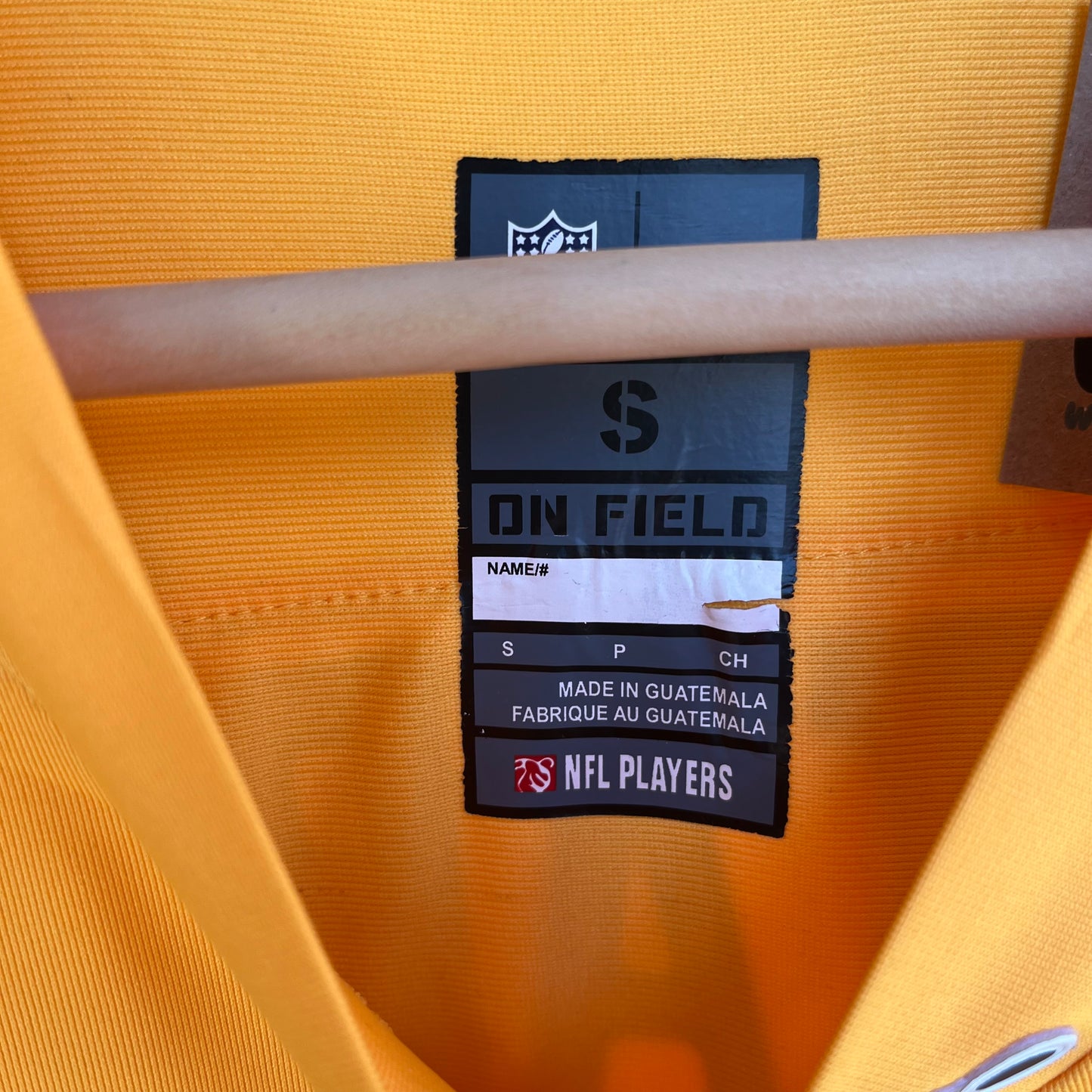 Nike Throwback Bart Starr Packers Jersey - Size S