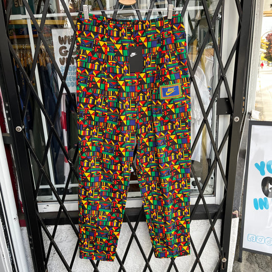 Newer Nike Urban Jungle Gym Pants - Size S