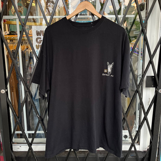 Route 66 Motorcycle Tee -  Size XL