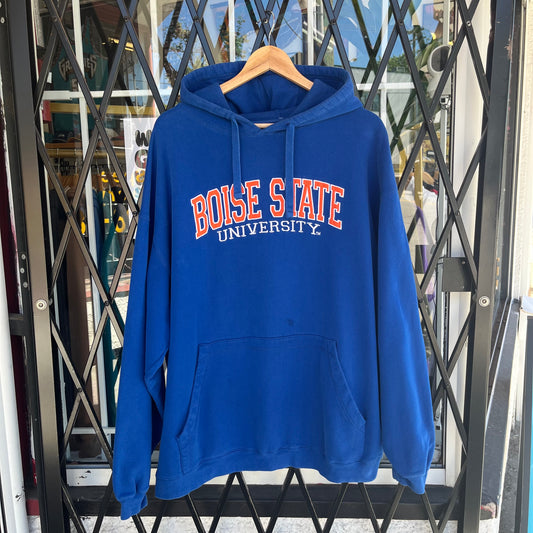Boise State Hoodie - Size XXL