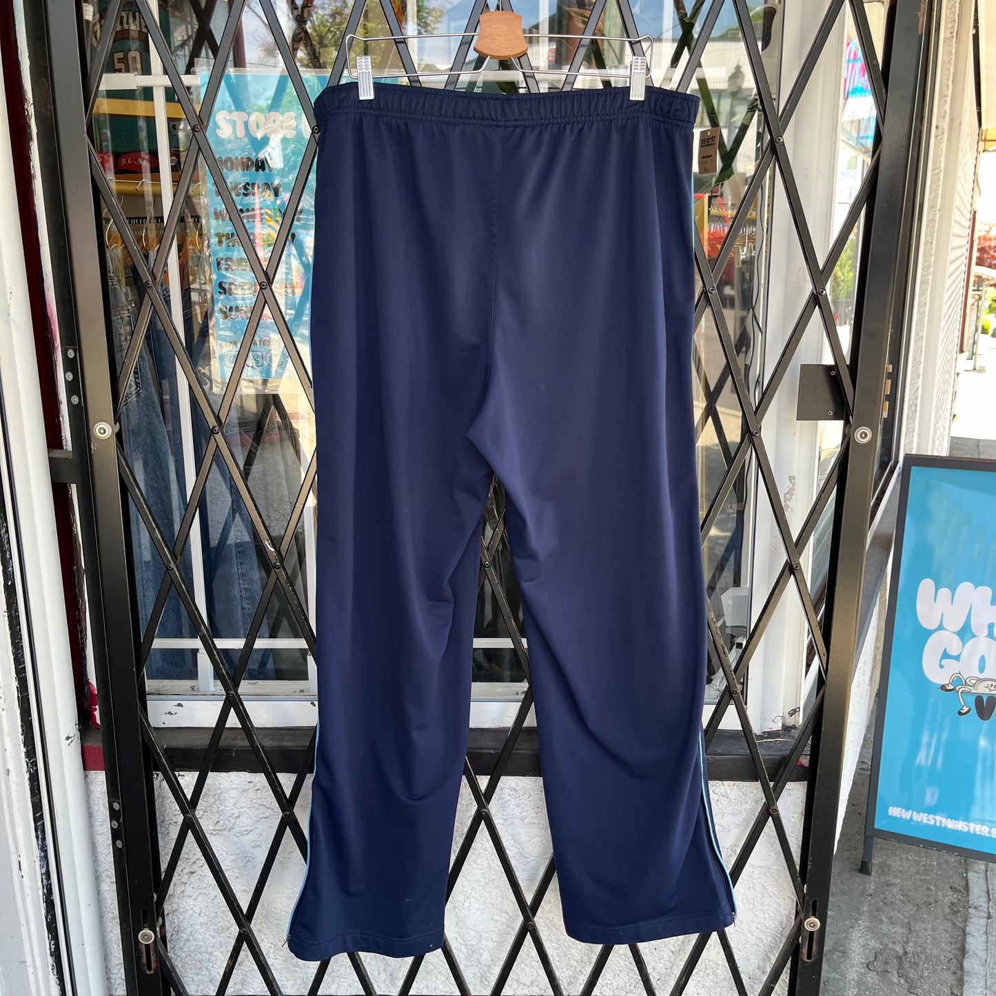 Vintage Nike Track Pants - Size XXL