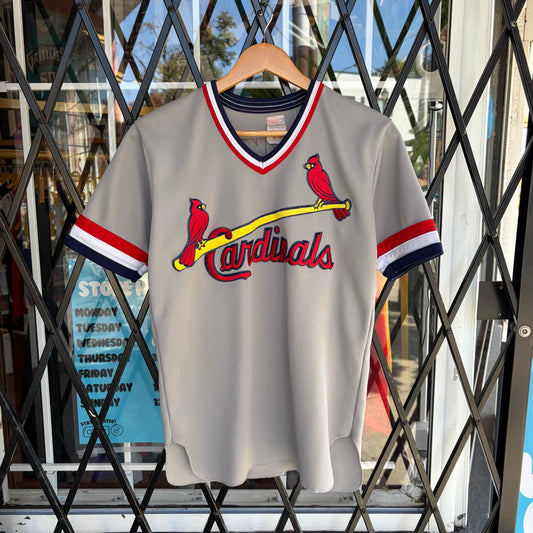 1970’s St. Louis Cardinals #8 Hawkins Jersey - Size M