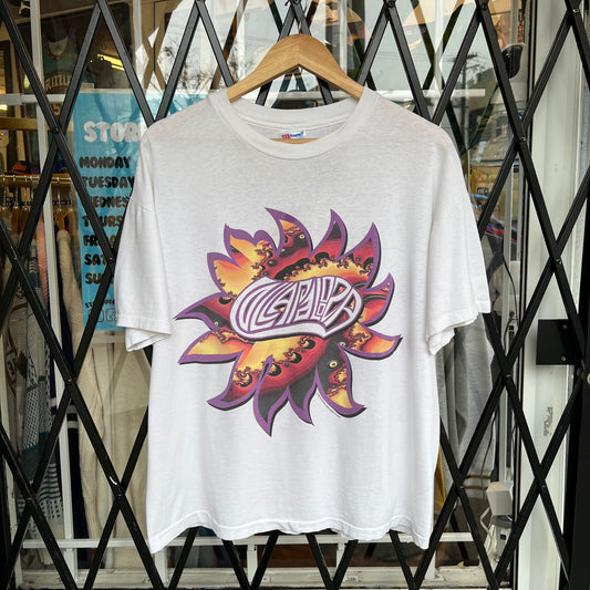 1995 Lalapalooza Tour Tee - Size XL