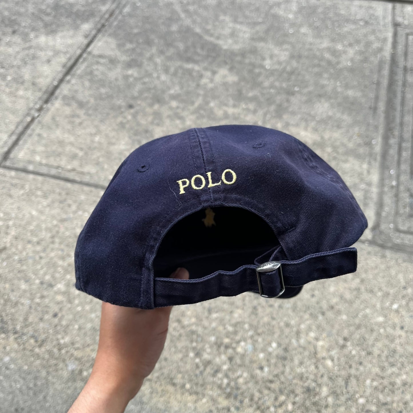 Polo Ralph Lauren Hat