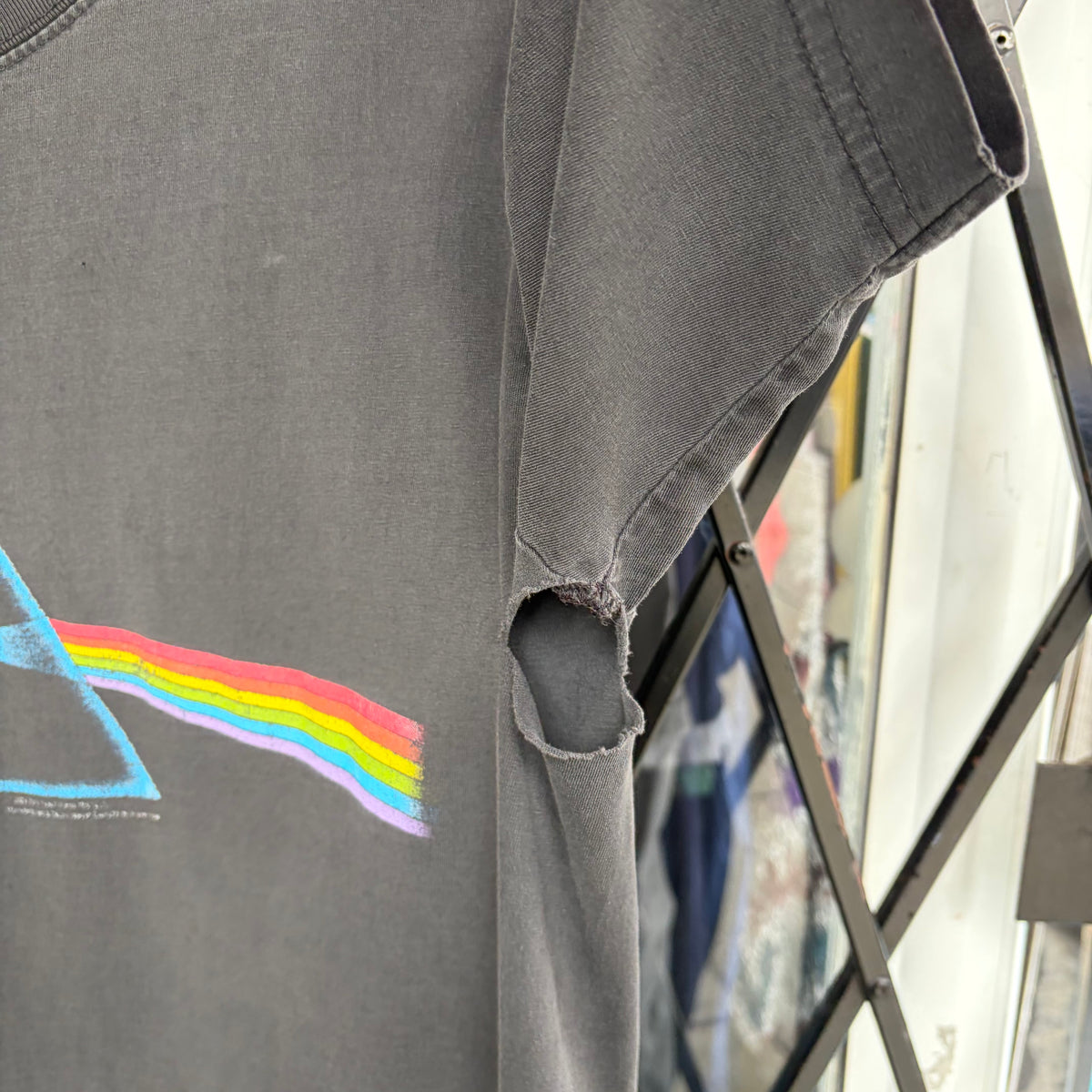 2007 Pink Floyd Tee - Size L