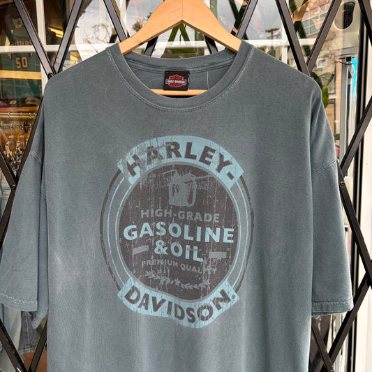 Harley Davidson Roughrider Tee - Size XXL