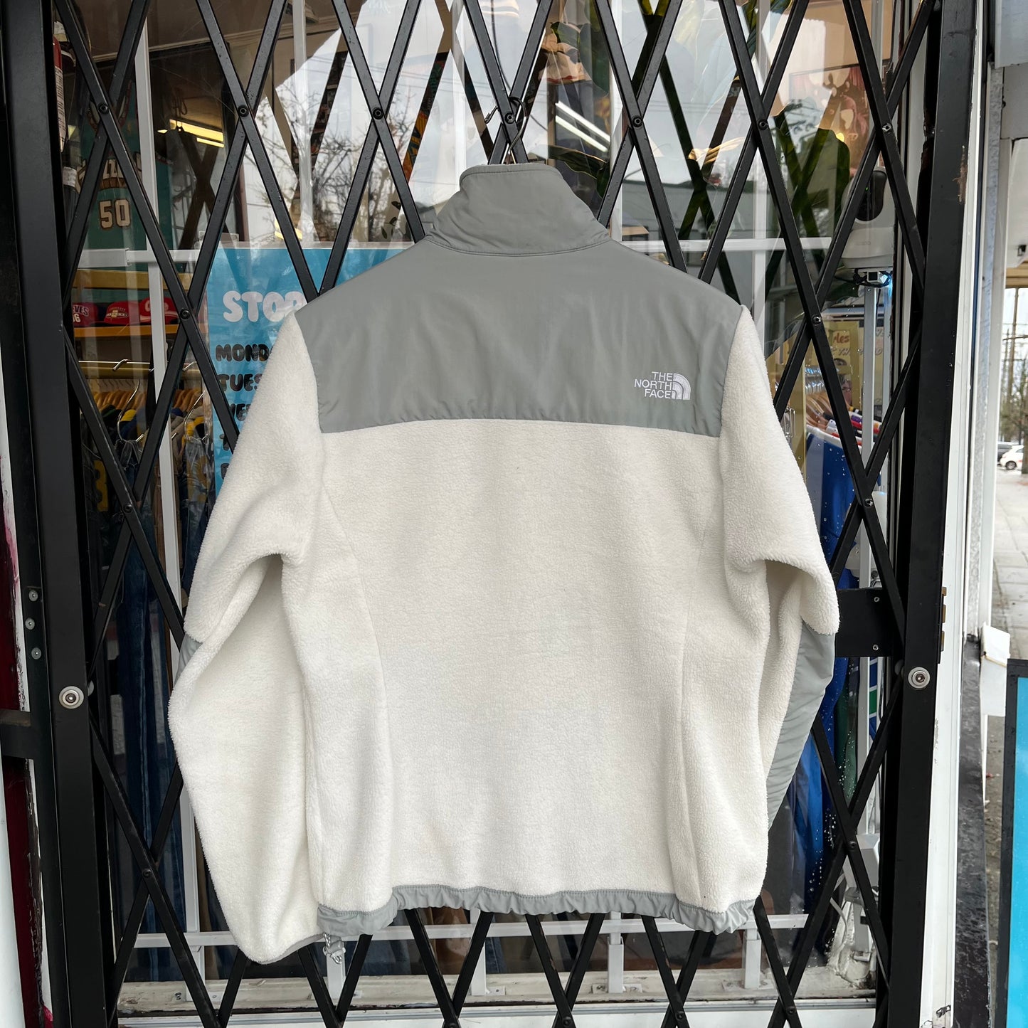 The North Face Denali Jacket - Size Womens M