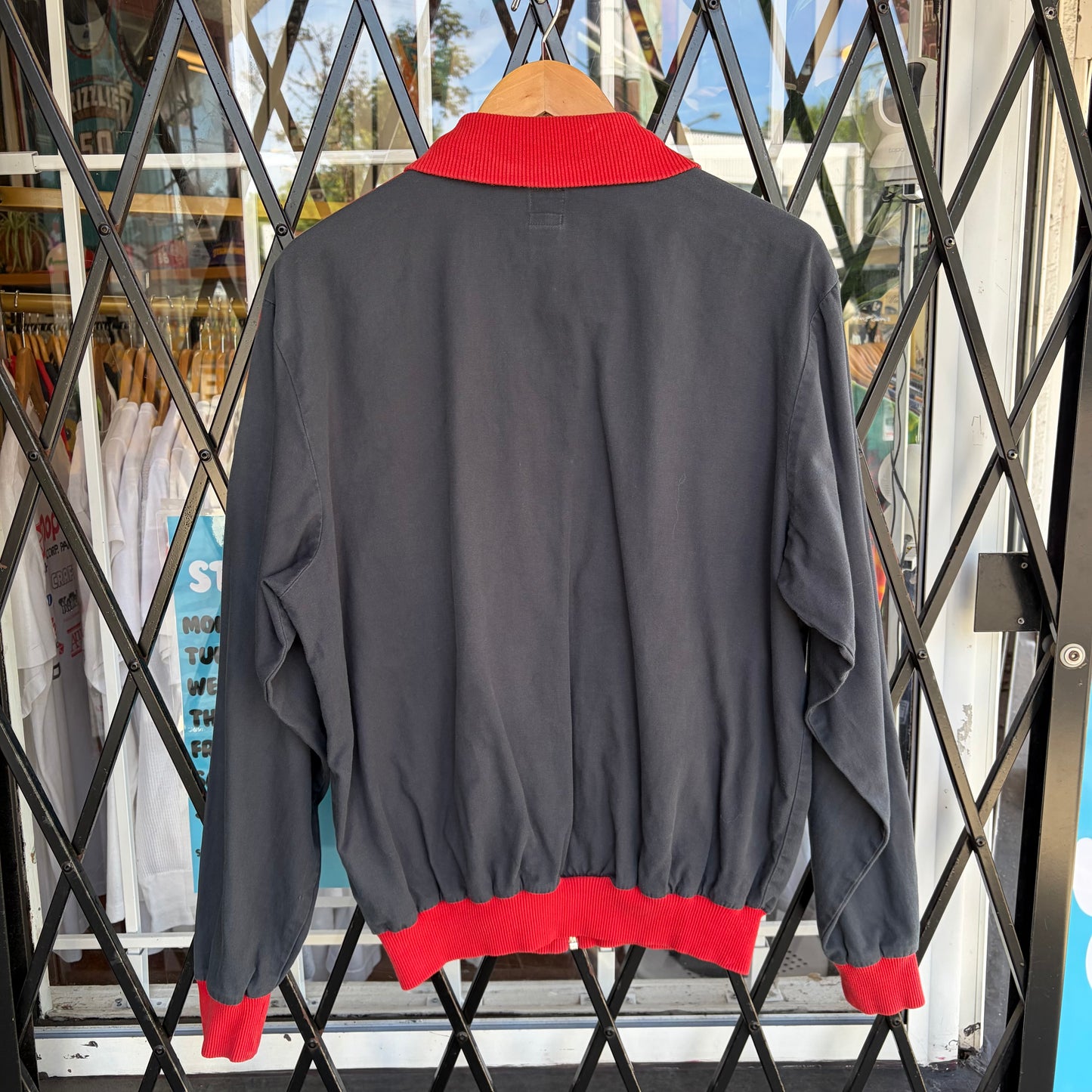 Adidas Spain 82 Retro Jacket - Size L