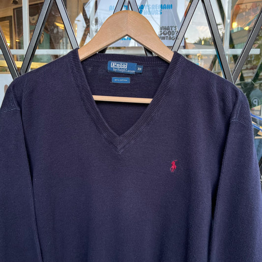 Vintage Polo Ralph Lauren Sweater - Size XS