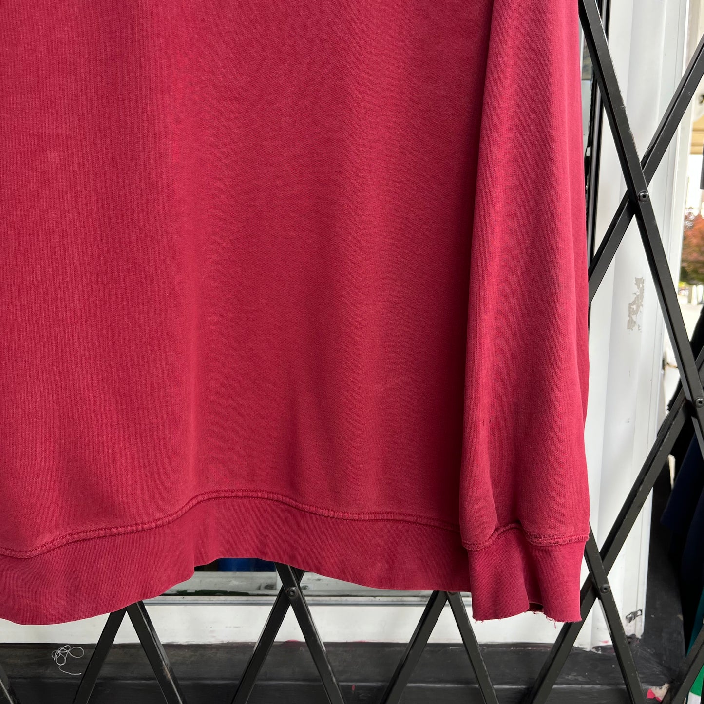 Vintage Nike Crewneck - Size XL