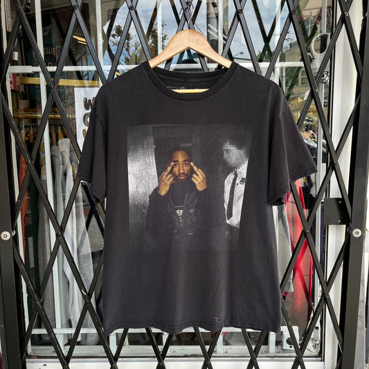 Tupac Tee - Size L