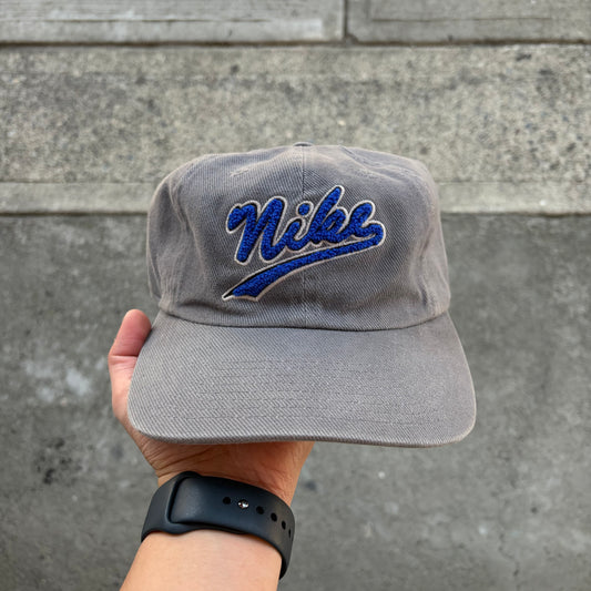 Vintage Nike StrapBack Hat