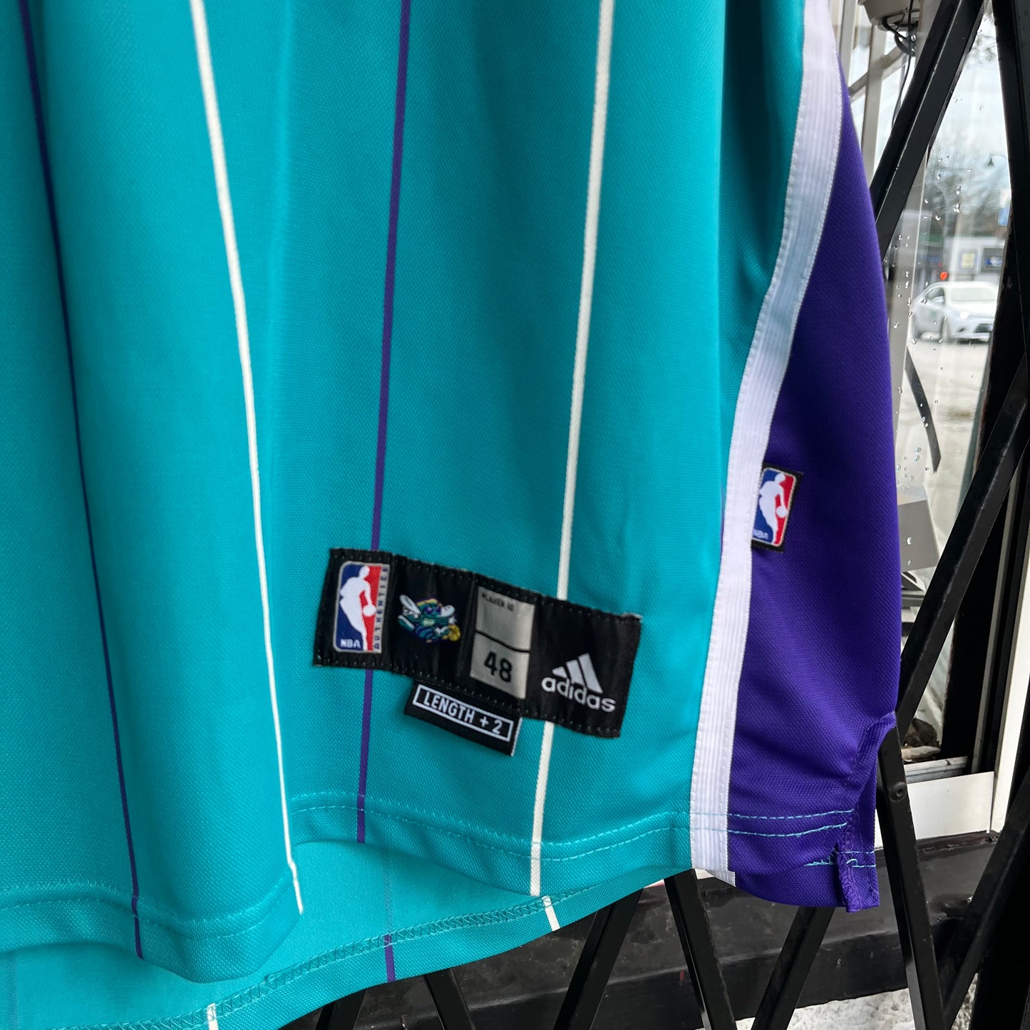 New Orleans Pelicans Chris Paul Jersey - Size L