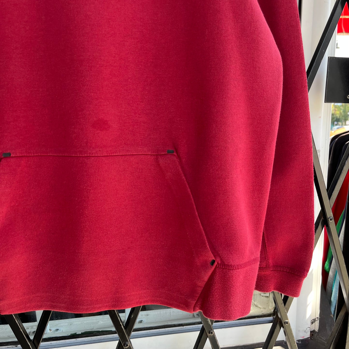 Nike Tech Fleece Crewneck - Size L