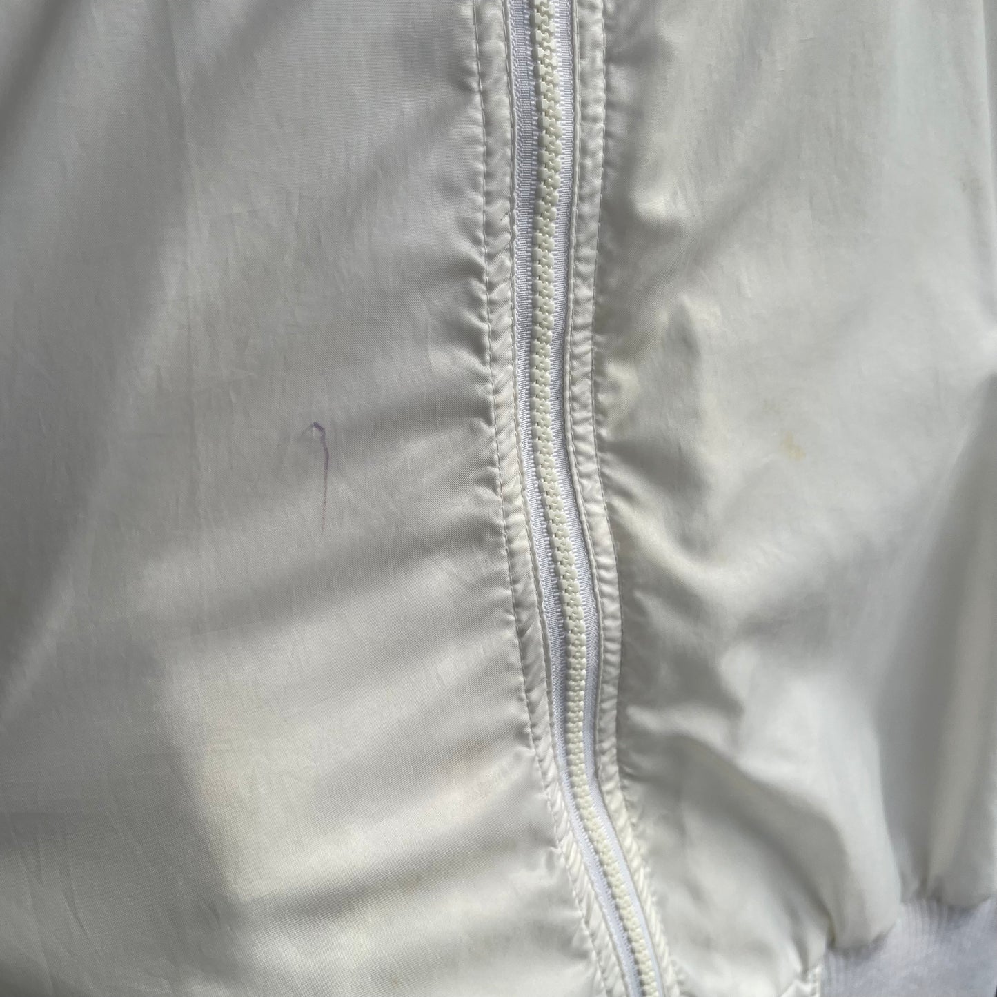 Vintage BMW Light Bomber Jacket - Size L