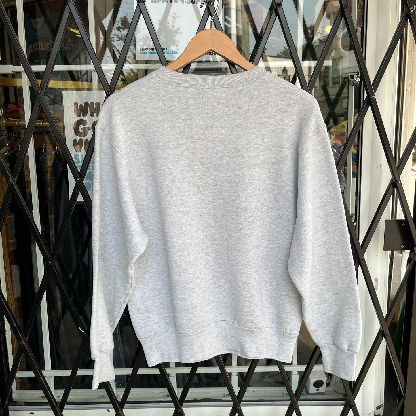 Vintage Alabama Crimson Tide Crewneck - Size M
