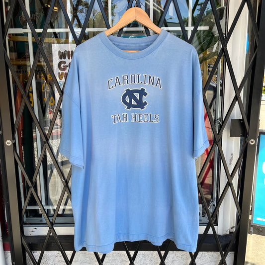 UNC Tarheels Tee - Size XXXL