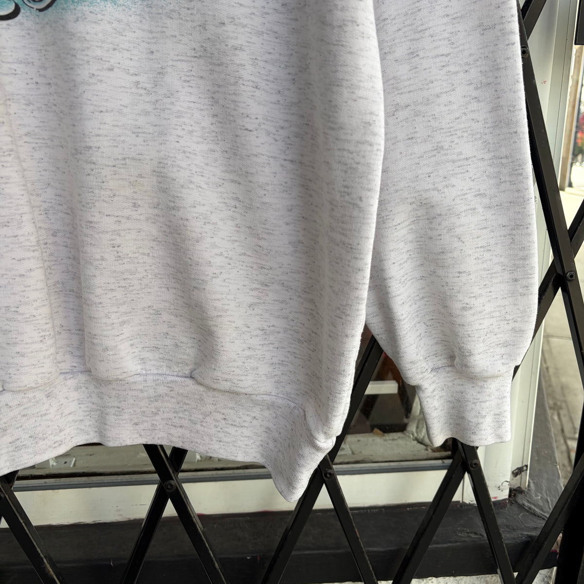Vintage Coca Cola Bottle Cap Crewneck - Size L
